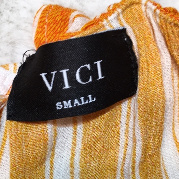 VICI romper size small - Picture 6 of 11